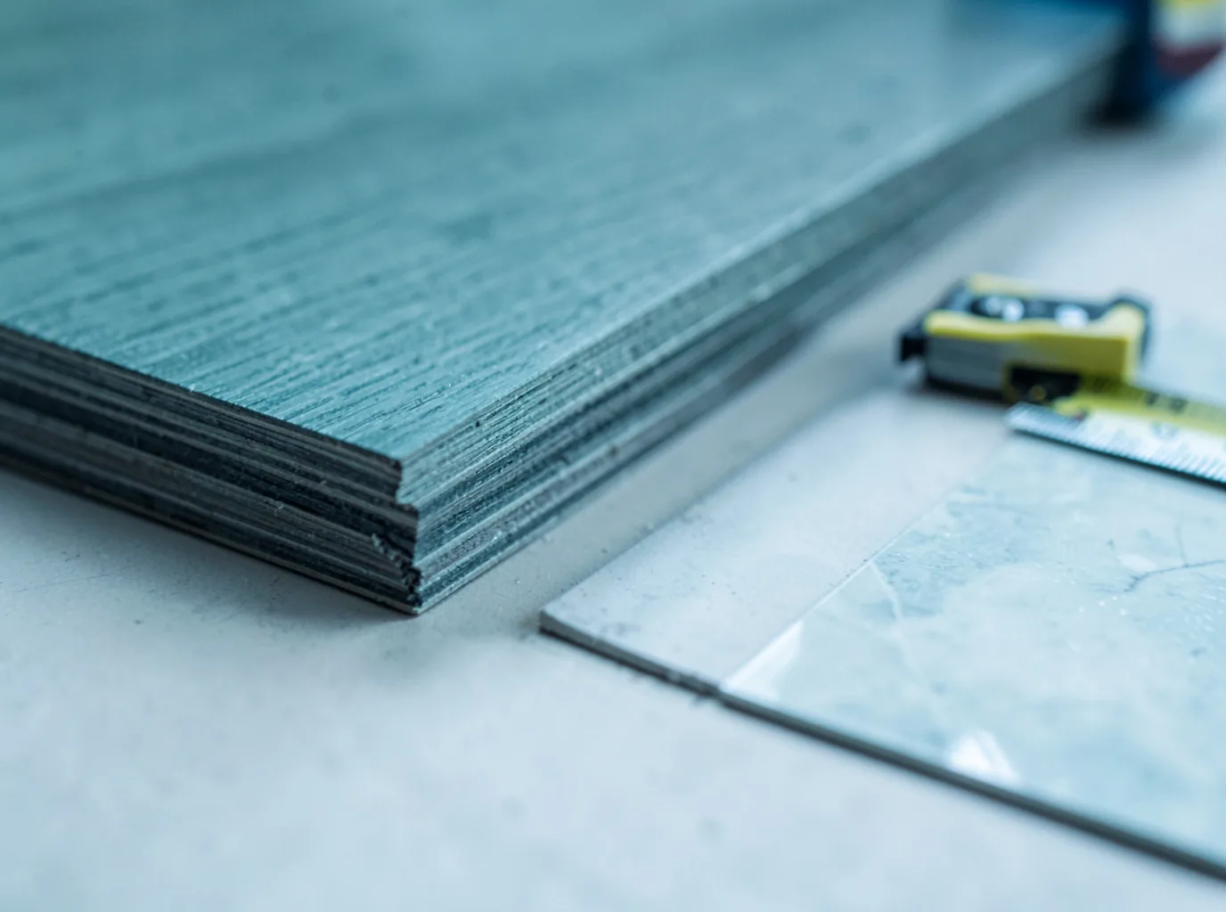 Luxury Vinyl Plank Installation Rockville, RI FAQs